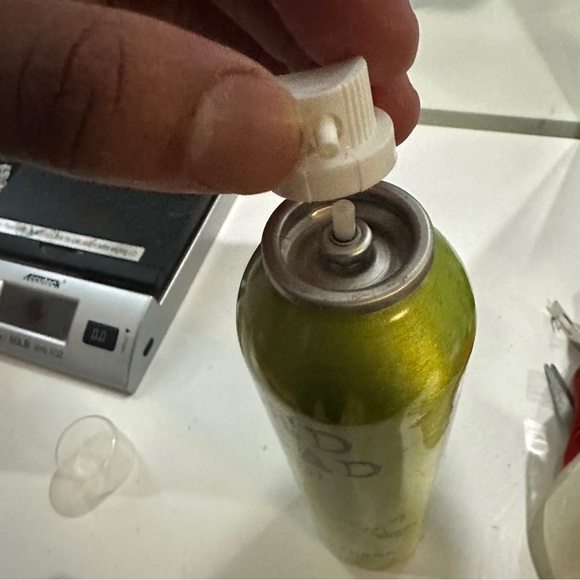 Tigi Bed Head Control Freak Extra Extra Smooth HTF - Picture 4 of 4